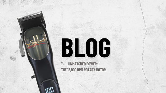 Unmatched Power: The 12,000 RPM Rotary Motor